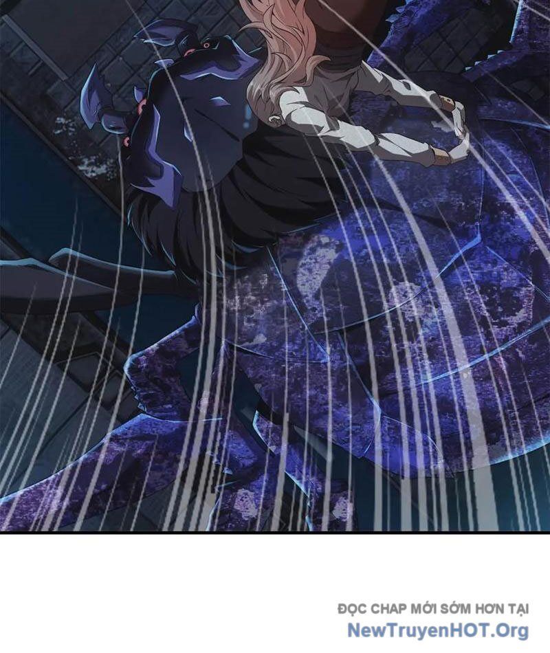 Ta Bán Hàng Vỉa Hè Ở Mạt Thế Chapter 62 - 41