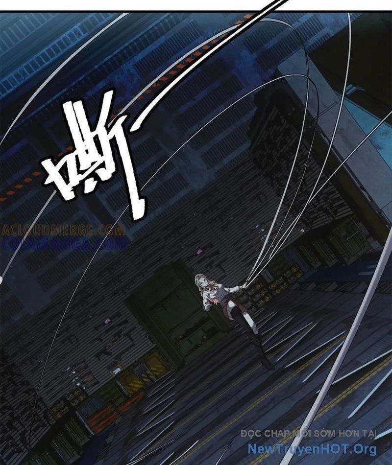 Ta Bán Hàng Vỉa Hè Ở Mạt Thế Chapter 62 - 43