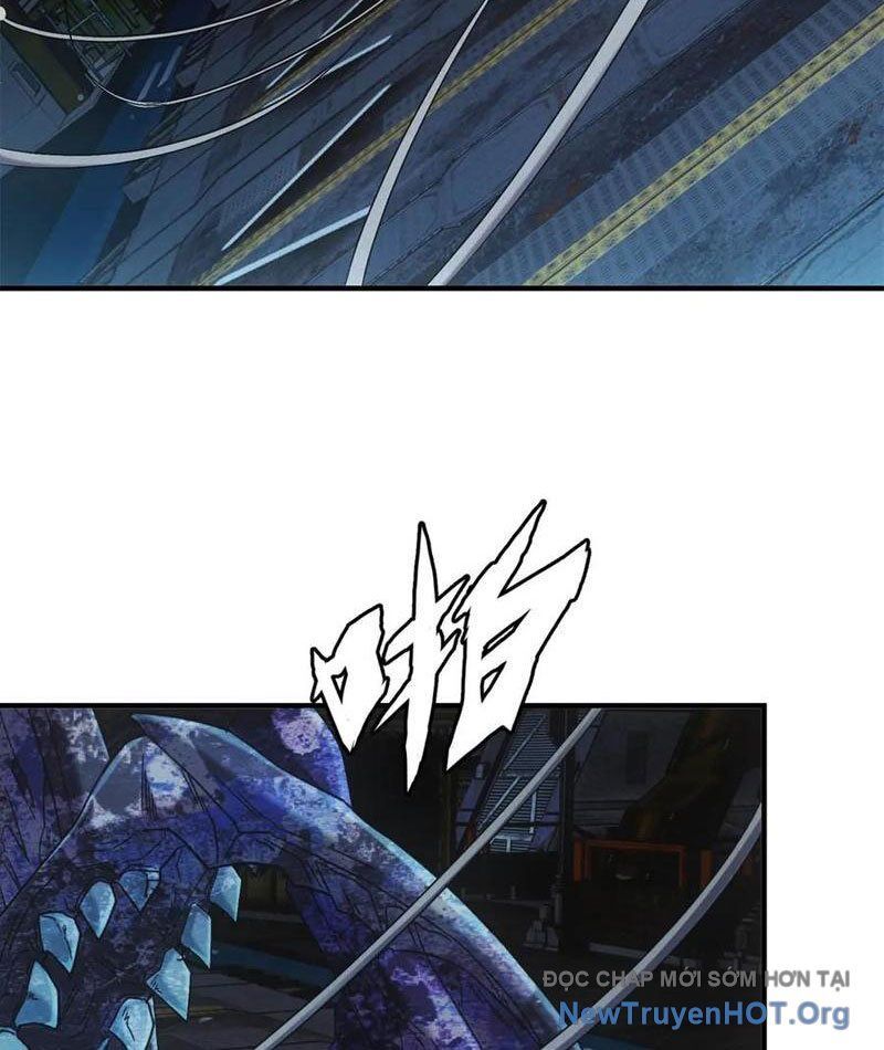 Ta Bán Hàng Vỉa Hè Ở Mạt Thế Chapter 62 - 44