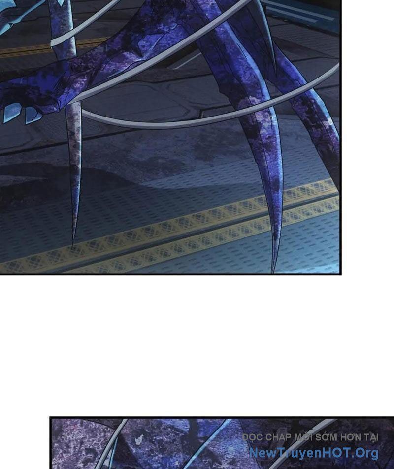 Ta Bán Hàng Vỉa Hè Ở Mạt Thế Chapter 62 - 45