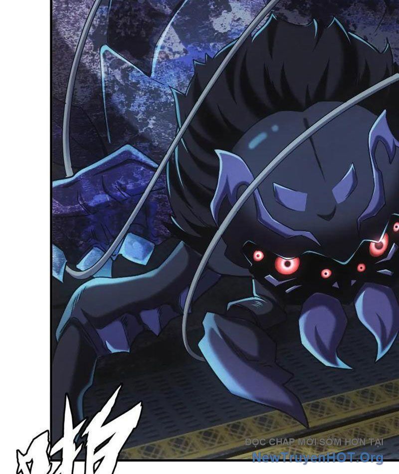 Ta Bán Hàng Vỉa Hè Ở Mạt Thế Chapter 62 - 46