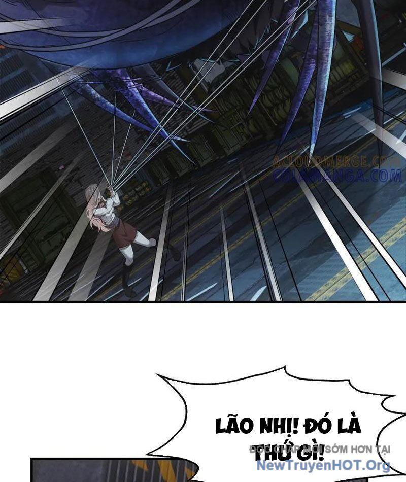 Ta Bán Hàng Vỉa Hè Ở Mạt Thế Chapter 62 - 48