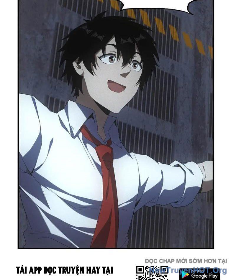 Ta Bán Hàng Vỉa Hè Ở Mạt Thế Chapter 62 - 49