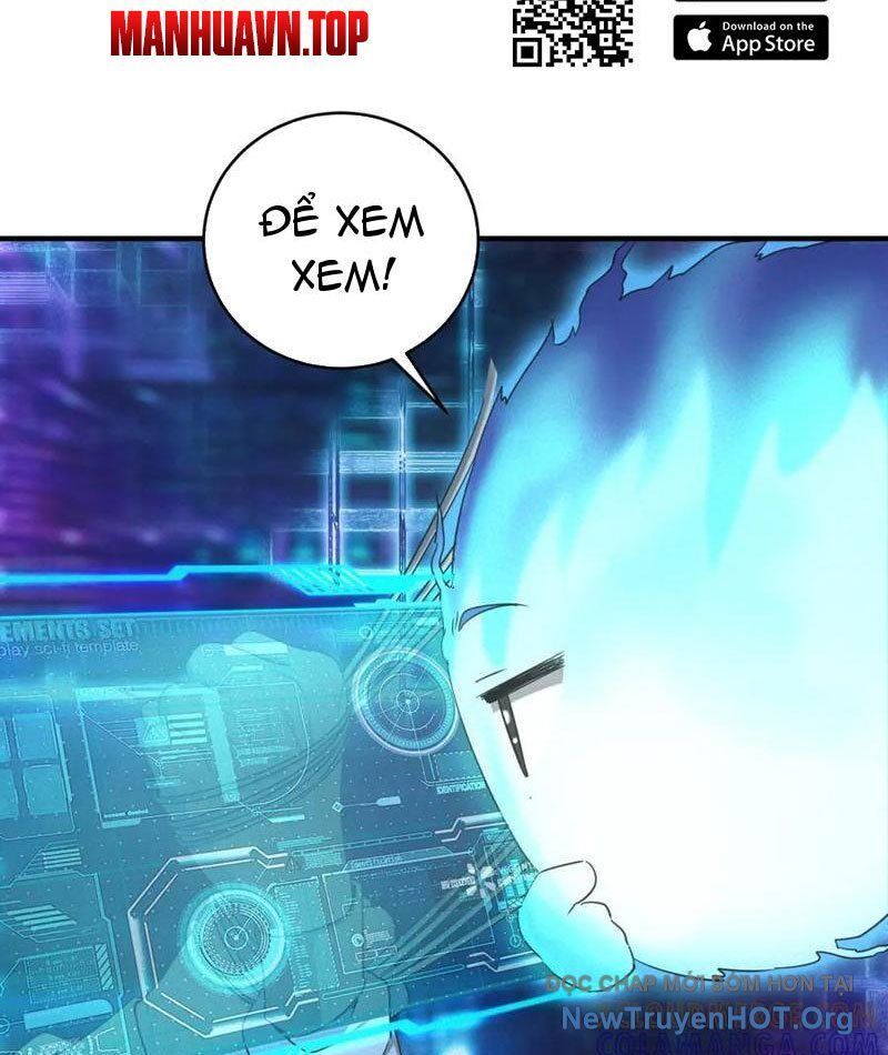 Ta Bán Hàng Vỉa Hè Ở Mạt Thế Chapter 62 - 50