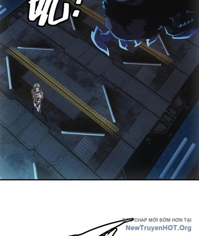 Ta Bán Hàng Vỉa Hè Ở Mạt Thế Chapter 62 - 6