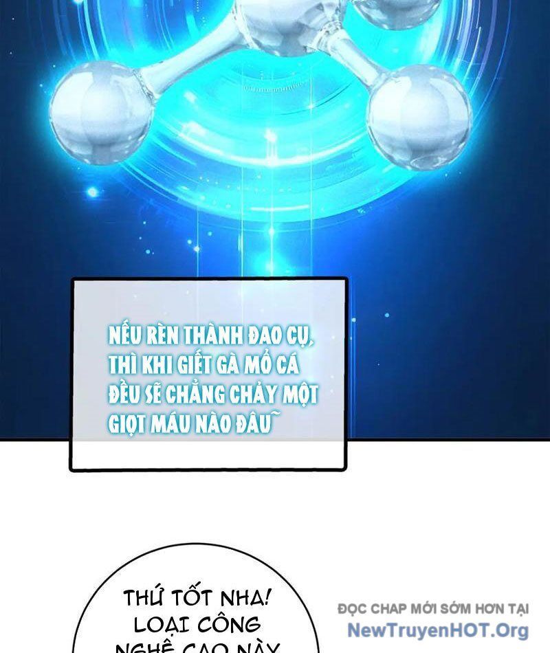 Ta Bán Hàng Vỉa Hè Ở Mạt Thế Chapter 62 - 52