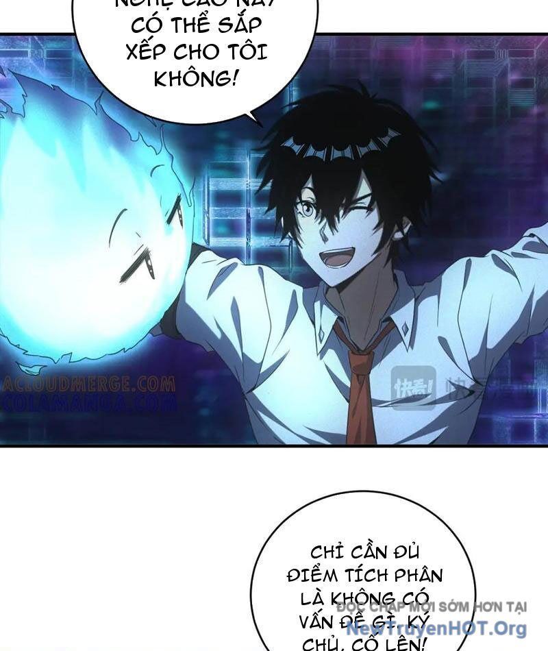 Ta Bán Hàng Vỉa Hè Ở Mạt Thế Chapter 62 - 53