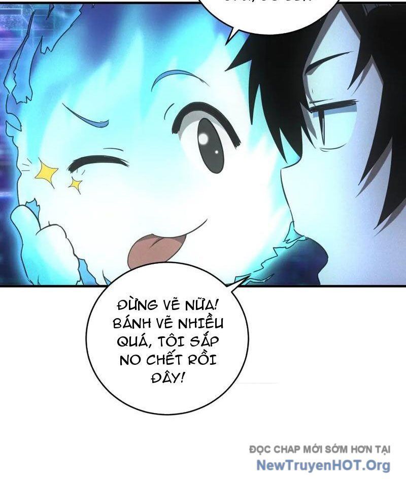 Ta Bán Hàng Vỉa Hè Ở Mạt Thế Chapter 62 - 54