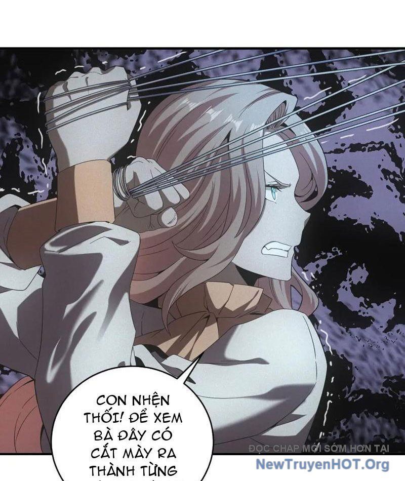 Ta Bán Hàng Vỉa Hè Ở Mạt Thế Chapter 62 - 55