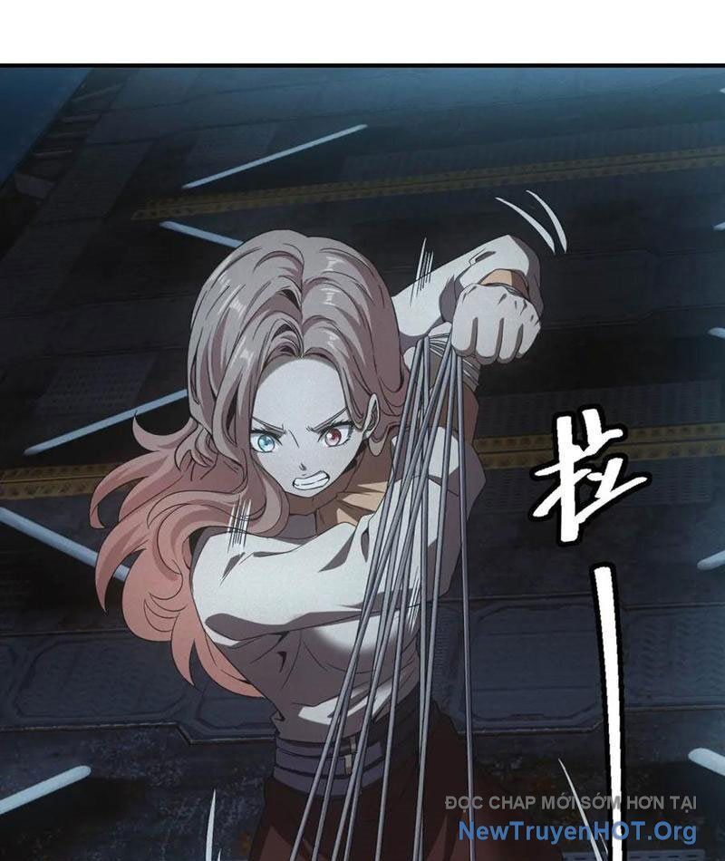 Ta Bán Hàng Vỉa Hè Ở Mạt Thế Chapter 62 - 57