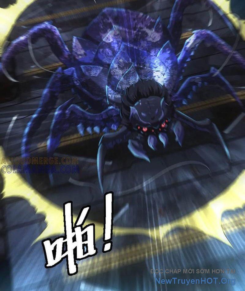 Ta Bán Hàng Vỉa Hè Ở Mạt Thế Chapter 62 - 59