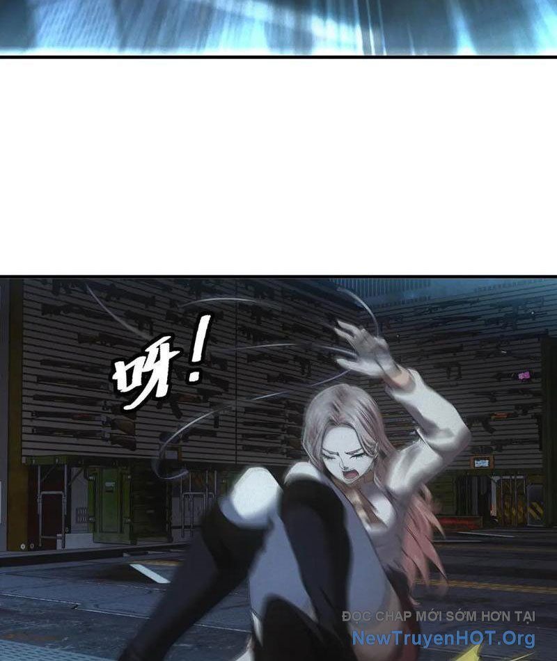 Ta Bán Hàng Vỉa Hè Ở Mạt Thế Chapter 62 - 60