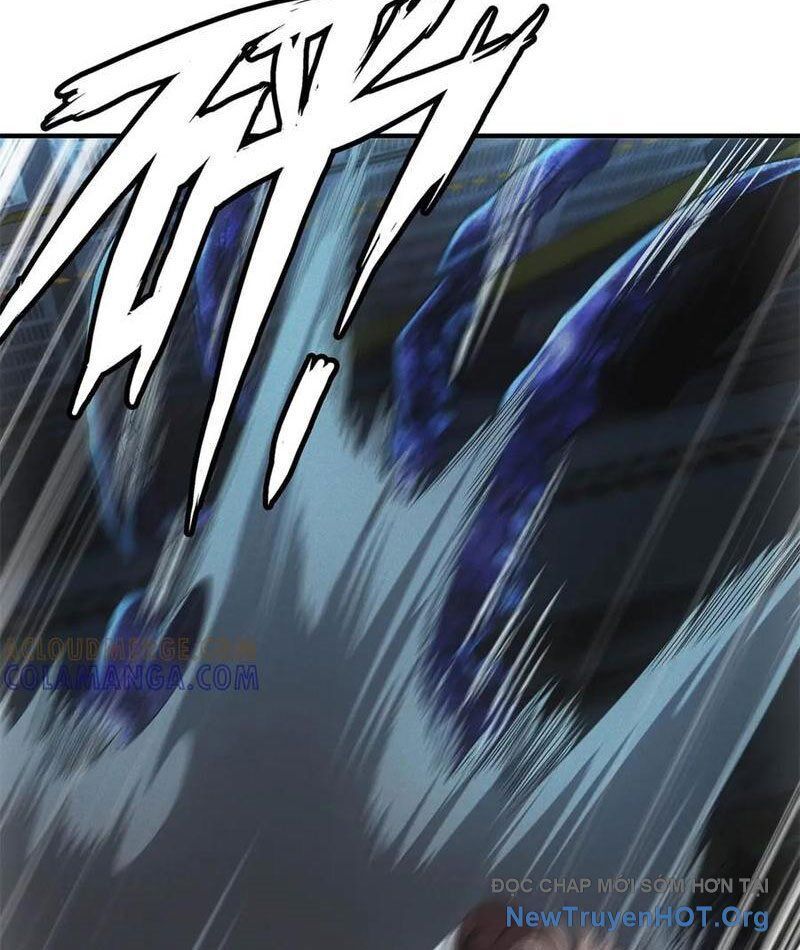 Ta Bán Hàng Vỉa Hè Ở Mạt Thế Chapter 62 - 7