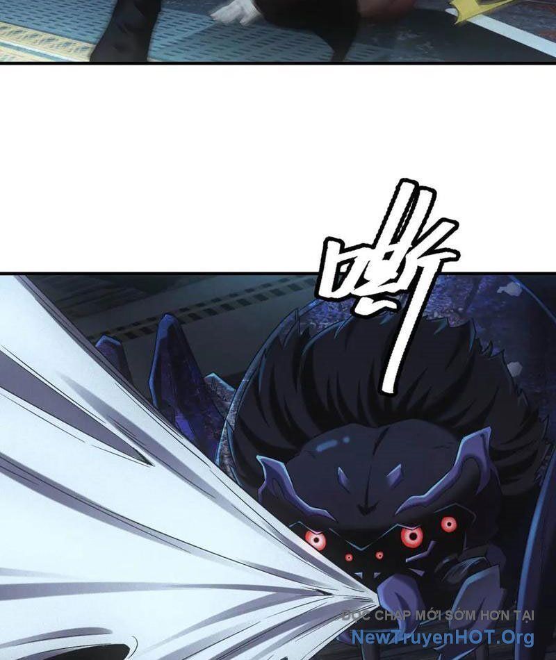 Ta Bán Hàng Vỉa Hè Ở Mạt Thế Chapter 62 - 61