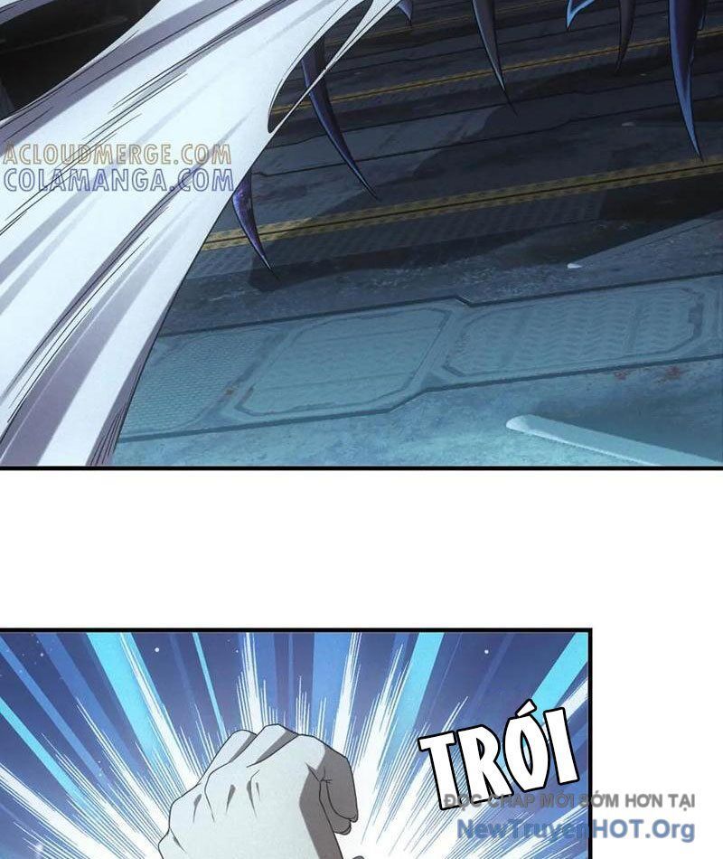 Ta Bán Hàng Vỉa Hè Ở Mạt Thế Chapter 62 - 62