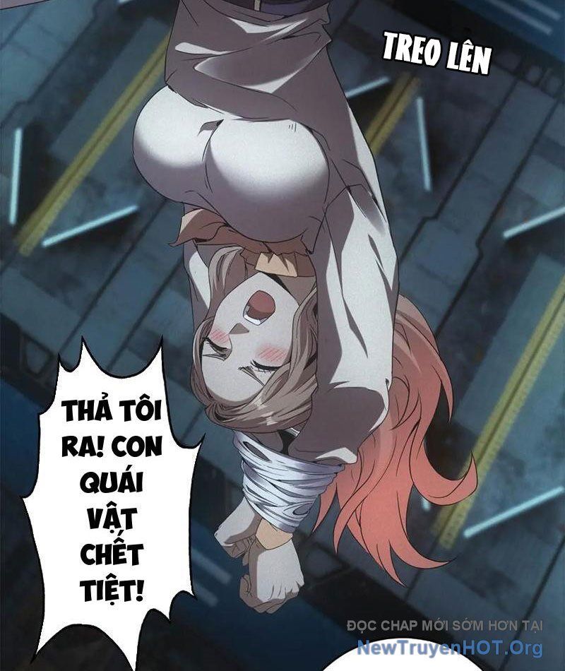 Ta Bán Hàng Vỉa Hè Ở Mạt Thế Chapter 62 - 67