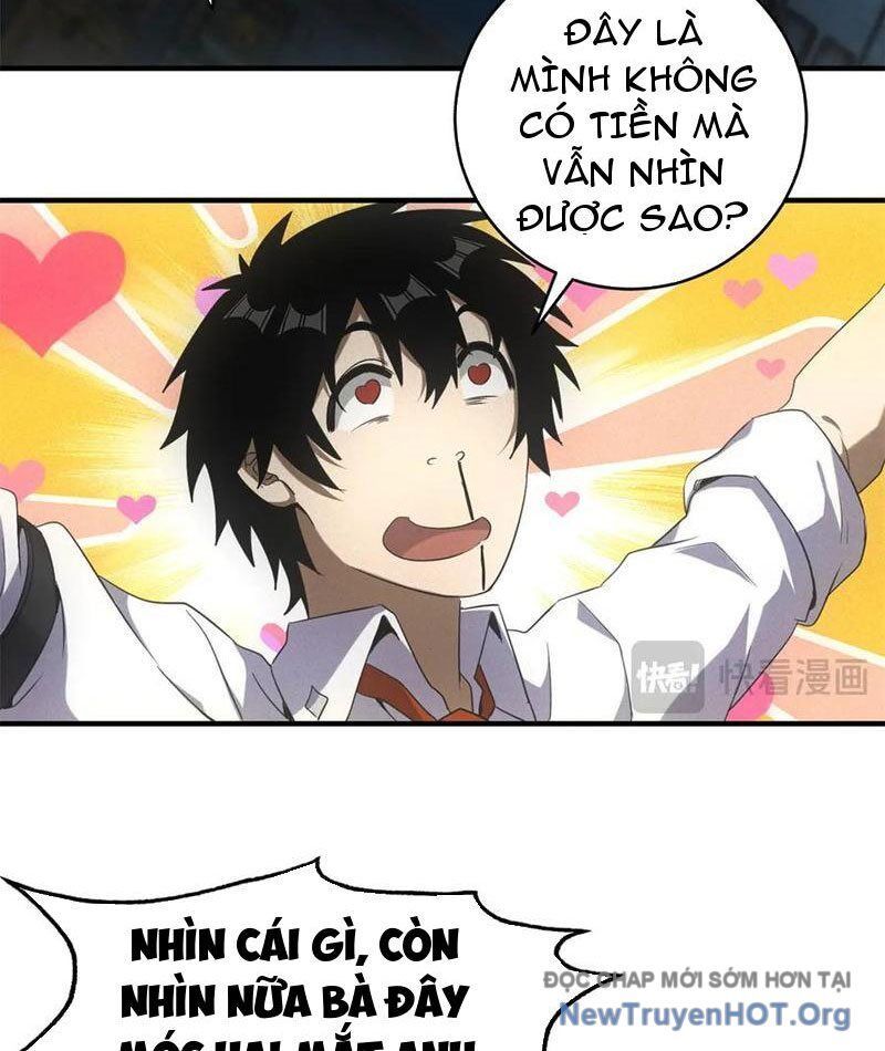 Ta Bán Hàng Vỉa Hè Ở Mạt Thế Chapter 62 - 68