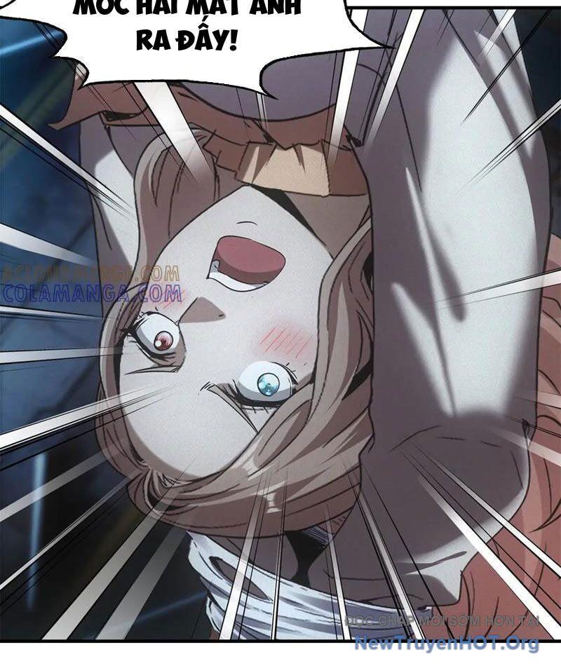 Ta Bán Hàng Vỉa Hè Ở Mạt Thế Chapter 62 - 69