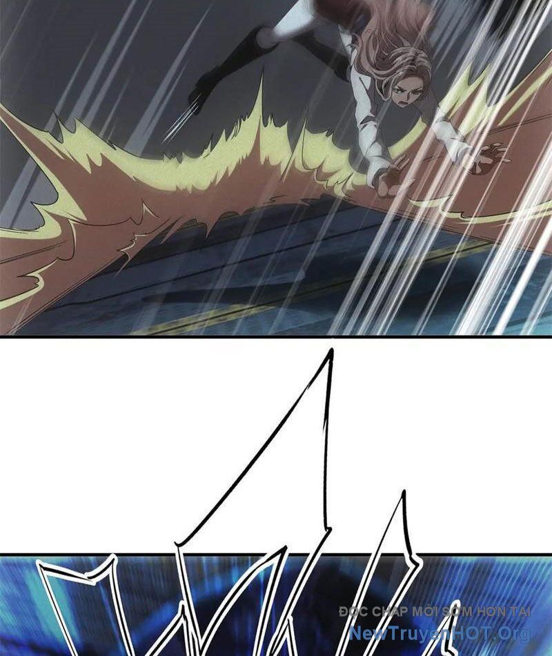 Ta Bán Hàng Vỉa Hè Ở Mạt Thế Chapter 62 - 8