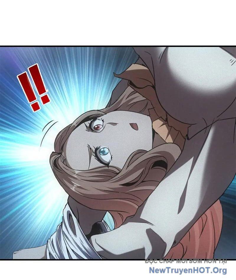 Ta Bán Hàng Vỉa Hè Ở Mạt Thế Chapter 62 - 71