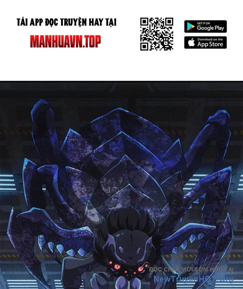 Ta Bán Hàng Vỉa Hè Ở Mạt Thế Chapter 62 - 72