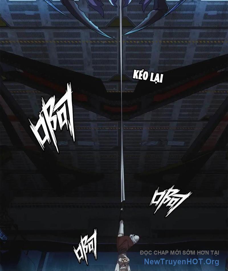 Ta Bán Hàng Vỉa Hè Ở Mạt Thế Chapter 62 - 73