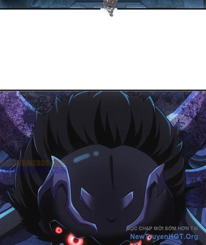 Ta Bán Hàng Vỉa Hè Ở Mạt Thế Chapter 62 - 74