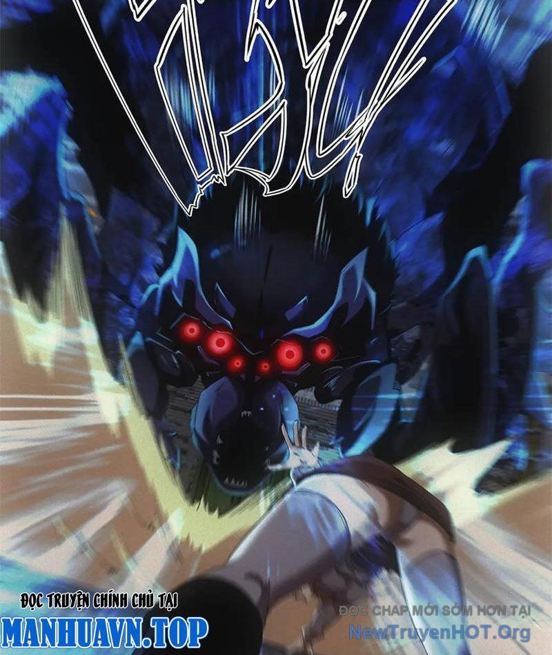 Ta Bán Hàng Vỉa Hè Ở Mạt Thế Chapter 62 - 9