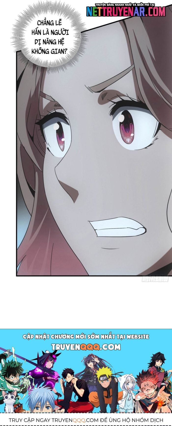 Ta Bán Hàng Vỉa Hè Ở Mạt Thế Chapter 65 - 14