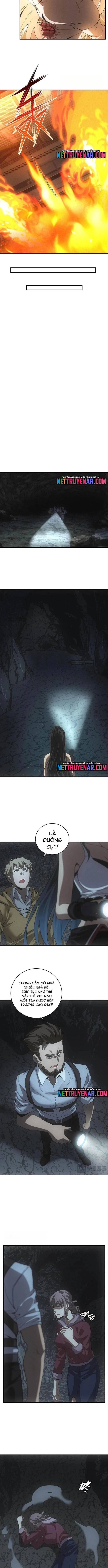 Ta Bán Hàng Vỉa Hè Ở Mạt Thế Chapter 68 - 4