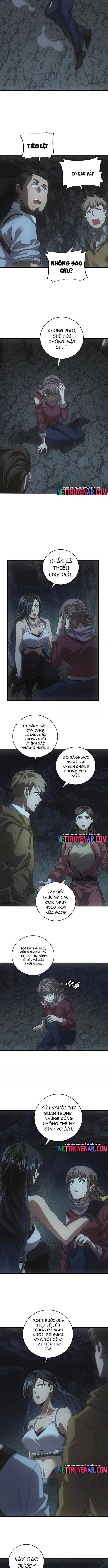 Ta Bán Hàng Vỉa Hè Ở Mạt Thế Chapter 68 - 5