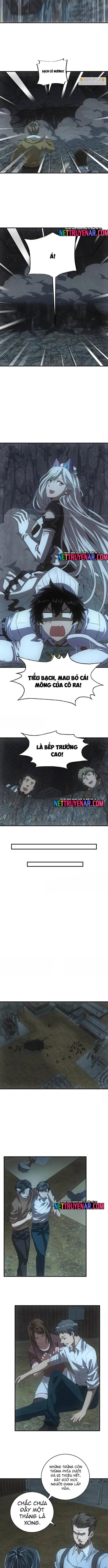 Ta Bán Hàng Vỉa Hè Ở Mạt Thế Chapter 68 - 7