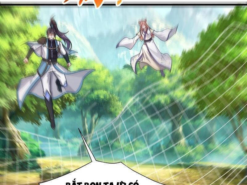 Trường Sinh Bất Tử Ta Chỉ Tu Cấm Thuật Chapter 105.2 - 17