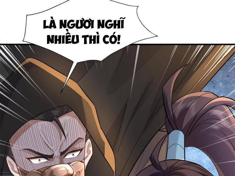 Trường Sinh Bất Tử Ta Chỉ Tu Cấm Thuật Chapter 105.2 - 19