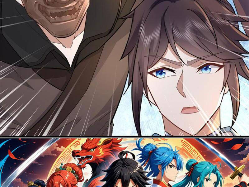 Trường Sinh Bất Tử Ta Chỉ Tu Cấm Thuật Chapter 105.2 - 20