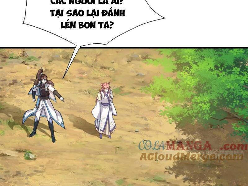 Trường Sinh Bất Tử Ta Chỉ Tu Cấm Thuật Chapter 105.2 - 8