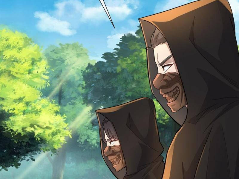 Trường Sinh Bất Tử Ta Chỉ Tu Cấm Thuật Chapter 105.2 - 10