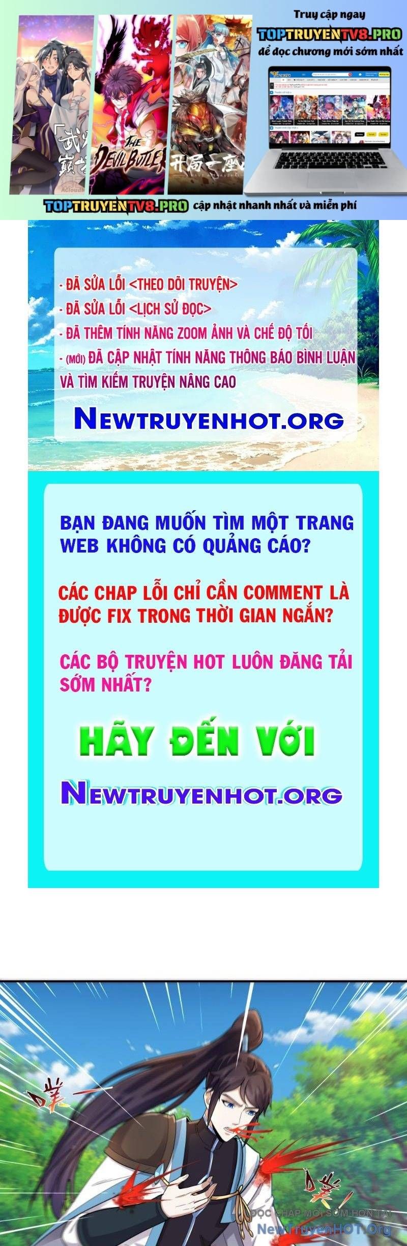 Trường Sinh Bất Tử Ta Chỉ Tu Cấm Thuật Chapter 163 - 2