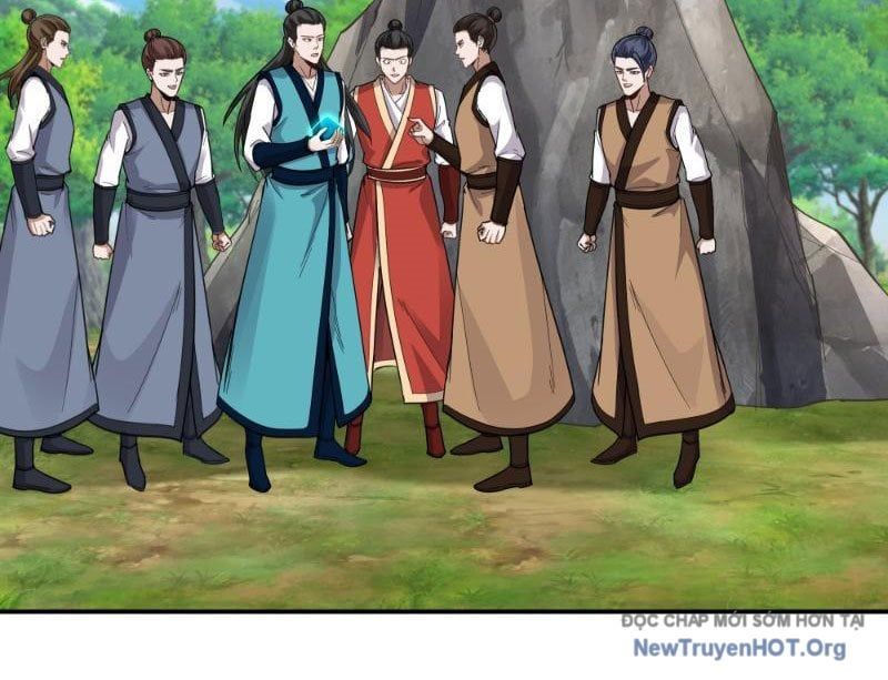 Trường Sinh Bất Tử Ta Chỉ Tu Cấm Thuật Chapter 163 - 12