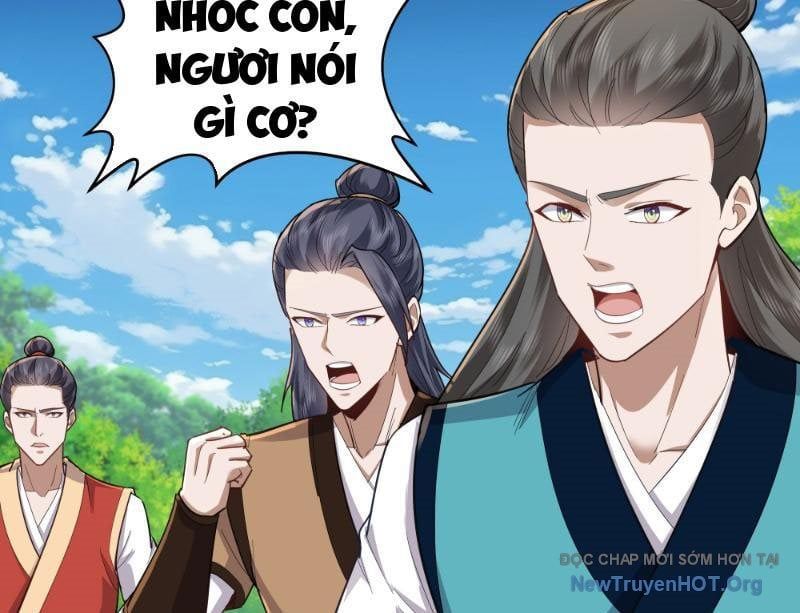 Trường Sinh Bất Tử Ta Chỉ Tu Cấm Thuật Chapter 163 - 17