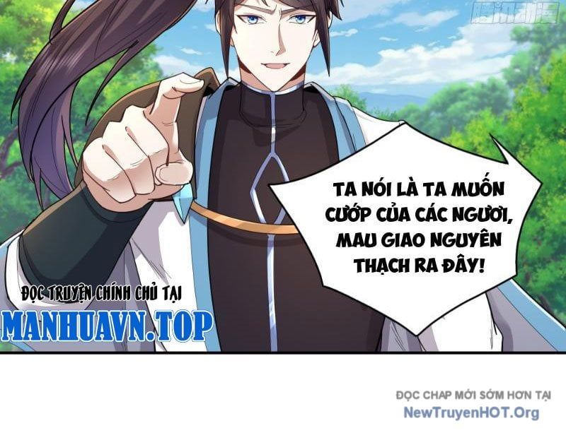 Trường Sinh Bất Tử Ta Chỉ Tu Cấm Thuật Chapter 163 - 19