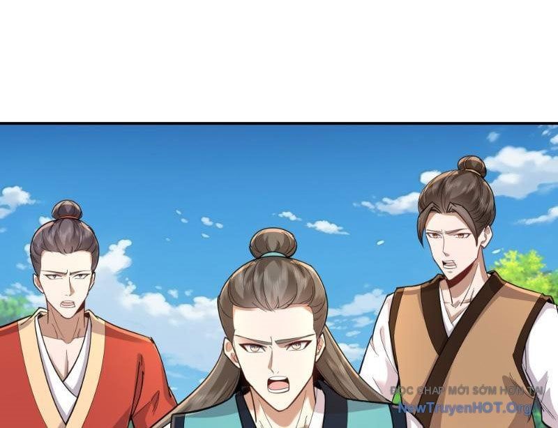 Trường Sinh Bất Tử Ta Chỉ Tu Cấm Thuật Chapter 163 - 20