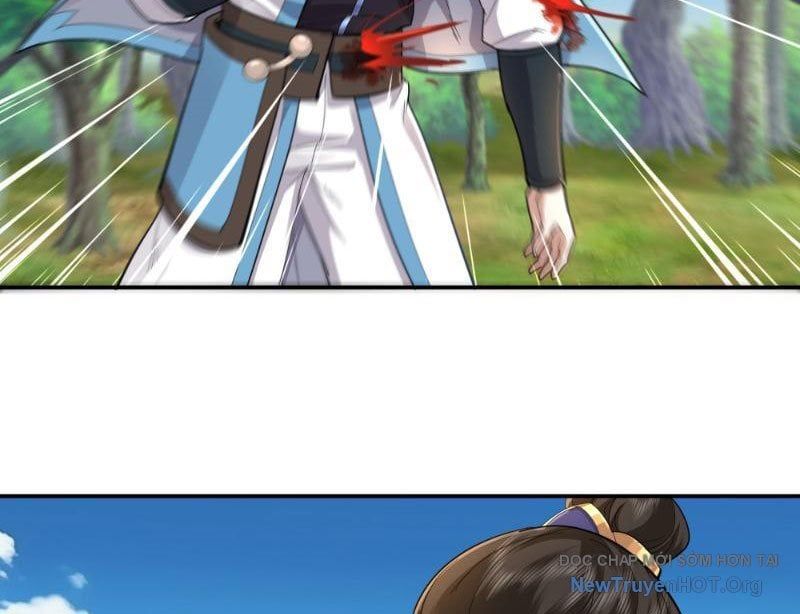 Trường Sinh Bất Tử Ta Chỉ Tu Cấm Thuật Chapter 163 - 3