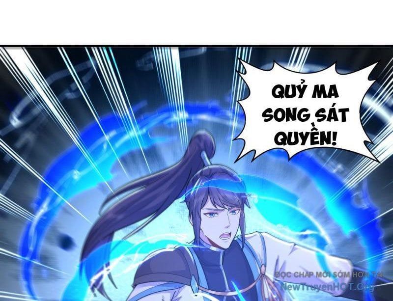 Trường Sinh Bất Tử Ta Chỉ Tu Cấm Thuật Chapter 163 - 22