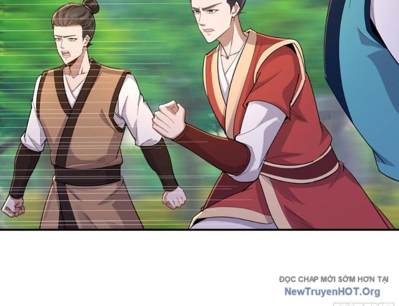 Trường Sinh Bất Tử Ta Chỉ Tu Cấm Thuật Chapter 163 - 25