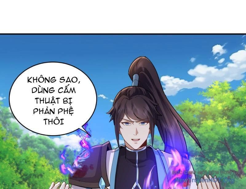 Trường Sinh Bất Tử Ta Chỉ Tu Cấm Thuật Chapter 163 - 5