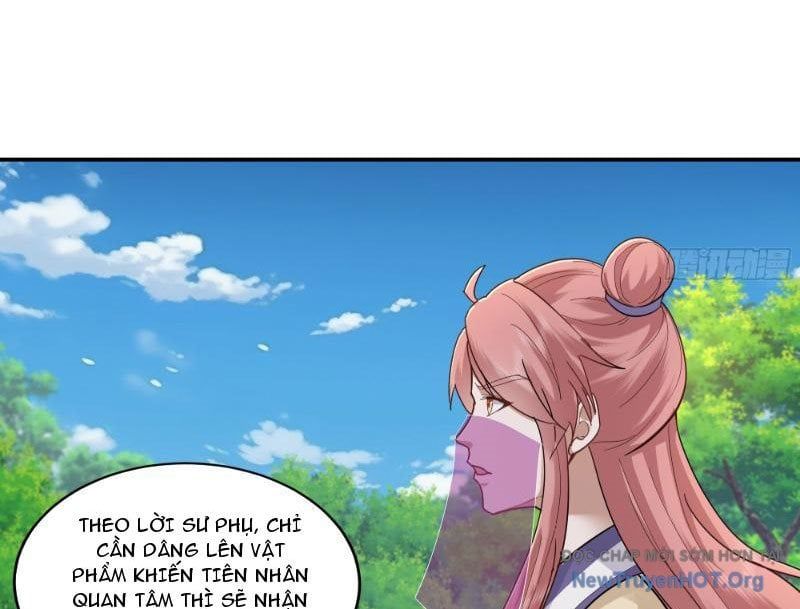 Trường Sinh Bất Tử Ta Chỉ Tu Cấm Thuật Chapter 163 - 46
