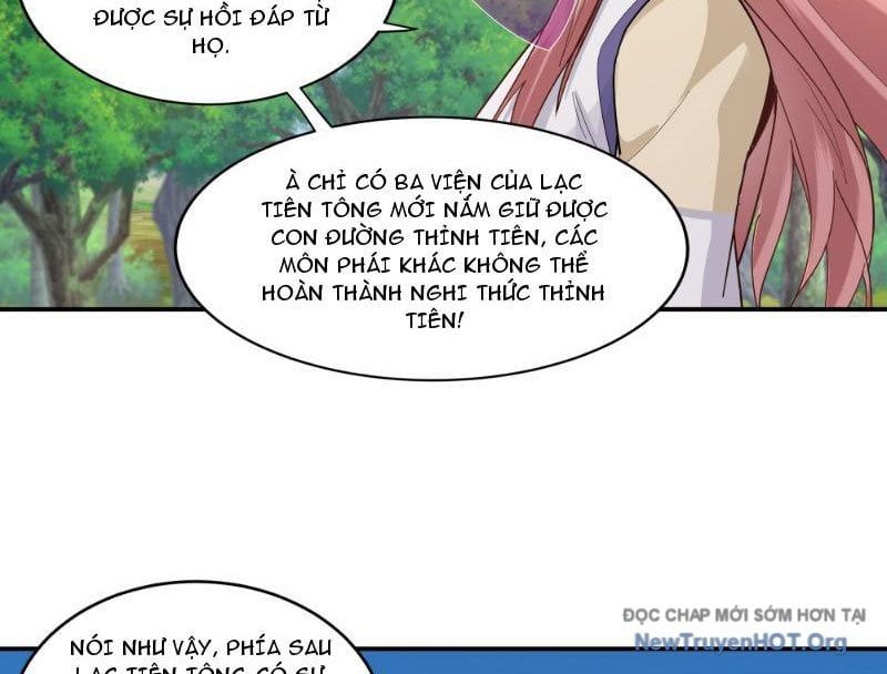 Trường Sinh Bất Tử Ta Chỉ Tu Cấm Thuật Chapter 163 - 47