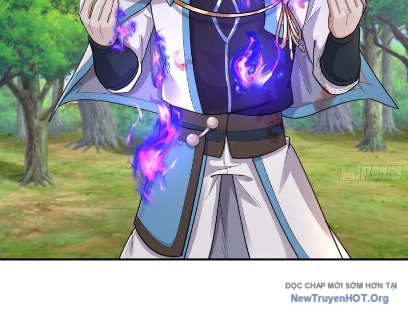 Trường Sinh Bất Tử Ta Chỉ Tu Cấm Thuật Chapter 163 - 6