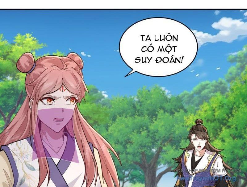 Trường Sinh Bất Tử Ta Chỉ Tu Cấm Thuật Chapter 163 - 52